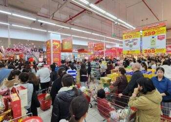 Cơ hội kích cầu tiêu dùng, lĩnh vực nào hưởng lợi nhất?
