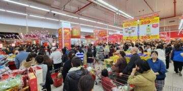 Cơ hội kích cầu tiêu dùng, lĩnh vực nào hưởng lợi nhất?