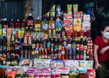 Có nên dồn hết vốn 500 triệu đồng để mở tạp hóa?