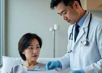 Công bố mô hình AI có thể 'nhìn thấy' bệnh tật của bạn trước cả chục năm