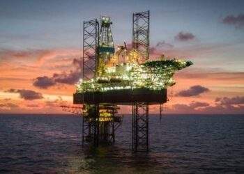 Công ty thăm dò và khai thác dầu khí của chaebol SK muốn bán cổ phần 3 lô dầu khí tại Việt Nam, ước tính 140 triệu USD