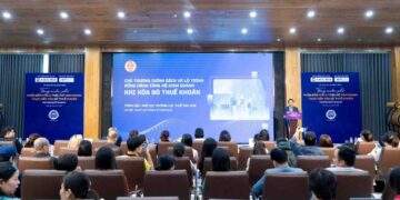 Cục Thuế thử nghiệm kê khai thuế cho hộ kinh doanh đến 2025