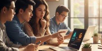 Cuộc đua mới giữa các trình duyệt AI: ChatGPT Atlas, Gemini 2.5 và cuộc cách mạng duyệt web tự động