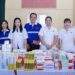 DHG Pharma đồng hành cùng đoàn y bác sĩ mang nắng ấm đến Tả Củ Tỷ