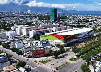 Đà Nẵng sắp có trung tâm thương mại 20 triệu USD