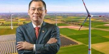 Đằng sau việc ông Phạm Nhật Vượng góp 60 triệu cổ phiếu VIC vào VinEnergo đổi lấy "tấm vé" 10.000 tỷ