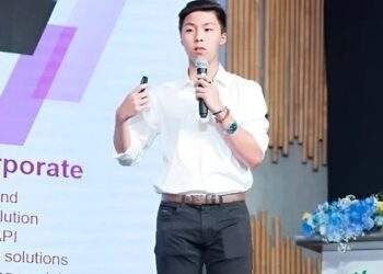 Dấu ấn thiếu gia Nguyễn Phước Hùng Anh Victor phía sau cổ đông lớn nhất sàn tiền số HDEX của tỷ phú Nguyễn Thị Phương Thảo