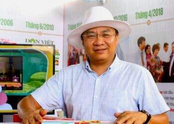 Đau đầu vì thương hiệu Việt rớt nhanh, nông dân siêu đô thị TP.HCM kiến nghị nóng