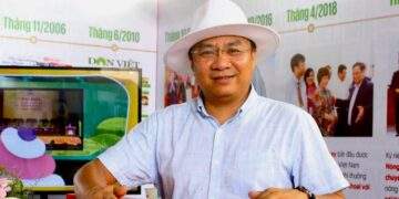 Đau đầu vì thương hiệu Việt rớt nhanh, nông dân siêu đô thị TP.HCM kiến nghị nóng