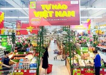 Đẩy mạnh phát triển thị trường trong nước, kích cầu tiêu dùng, thúc đẩy tăng trưởng kinh tế