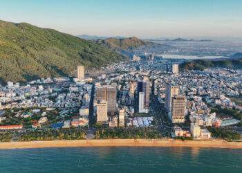 Địa thế hội tụ, nguồn lực dồi dào, Gia Lai ‘mở cửa’ đón nhà đầu tư