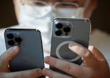 Điện thoại có đang nghe lén bạn để tung quảng cáo?