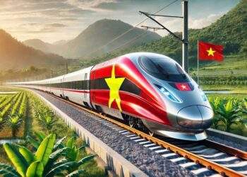 “Đoàn tàu đổi mới” và sứ mệnh của trí thức