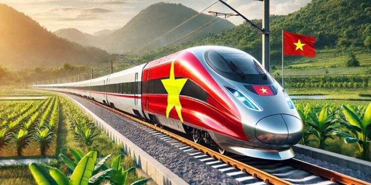 “Đoàn tàu đổi mới” và sứ mệnh của trí thức