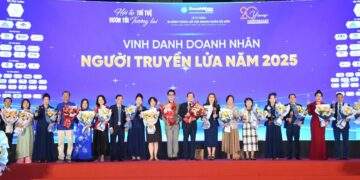 Doanh nhân Sài Gòn vì sự phát triển của TP.HCM