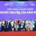 Doanh nhân Sài Gòn vì sự phát triển của TP.HCM