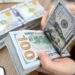Dollar gains over dong on black market