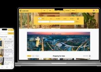 DomDom launches platform to simplify Vietnam’s housing market