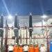 Đóng điện thành công máy biến áp 220kV do MEEPOWER sản xuất tại trạm Bình Tân