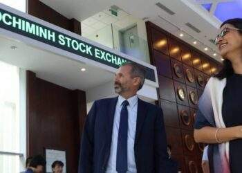 Động thái bất ngờ của khối ngoại trước giờ G nâng hạng thị trường chứng khoán