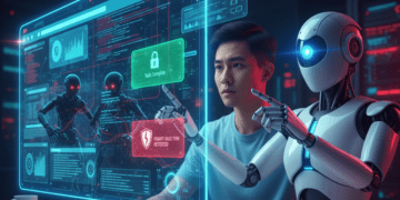 Dùng trình duyệt AI, cảnh giác hacker chiếm quyền