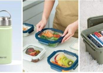 Các sản phẩm cao cấp của Duy Tân mang lại tiện ích cho người sử dụng.