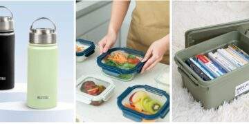 Các sản phẩm cao cấp của Duy Tân mang lại tiện ích cho người sử dụng.