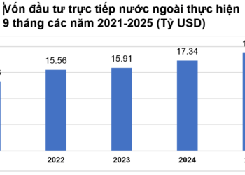 Nguồn Cục Thống kê.