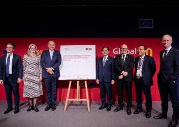 EU offers $500 million package to facilitate Vietnam’s Just Energy Transition
