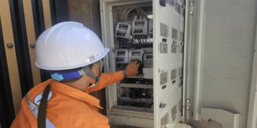 EVN thử nghiệm biểu giá điện mới, triển khai ngay từ tháng 10
