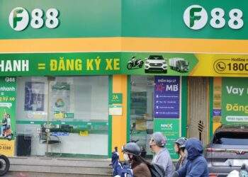 F88 hỗ trợ lên tới 15 triệu đồng mỗi khách hàng bị ảnh hưởng bởi bão Bualoi