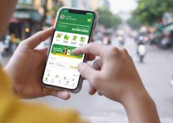 F88 mang “cây ATM” đến tận tay người lao động bình dân