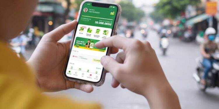 F88 mang “cây ATM” đến tận tay người lao động bình dân