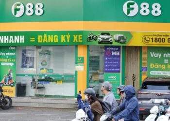 “F88 tiếp tục bứt phá về lợi nhuận trọng quý 3, đạt 90% kế hoạch năm 2025”