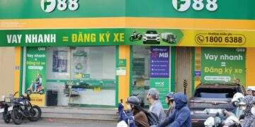 “F88 tiếp tục bứt phá về lợi nhuận trọng quý 3, đạt 90% kế hoạch năm 2025”
