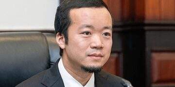 Facts about Chen Zhi: the operator of scam compounds in Cambodia