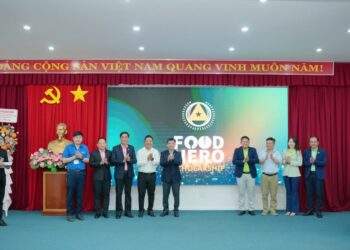 Food Hero Scholarship launched to promote sustainable food development