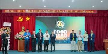 Food Hero Scholarship launched to promote sustainable food development