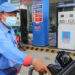 Gasoline price drops - VnExpress International