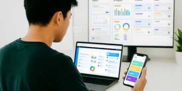 Gen Z làm 2-3 việc cùng lúc, tăng thu nhập gấp 3 lần nhờ AI