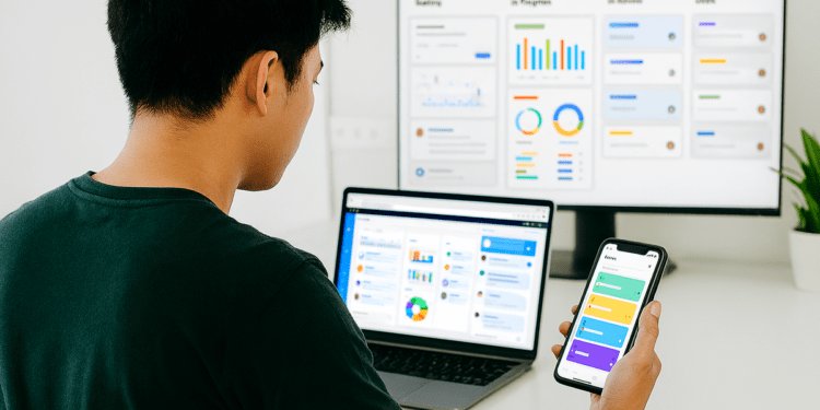 Gen Z làm 2-3 việc cùng lúc, tăng thu nhập gấp 3 lần nhờ AI