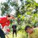 Generali Việt Nam chung tay gây rừng, vì tương lai bền vững 