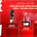 Generali Việt Nam lập ‘hat-trick’ 03 giải thưởng tại Asia Pacific Enterprise Awards 2025