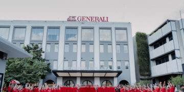 Generali Việt Nam ưu đãi tri ân khách hàng dịp 20/10