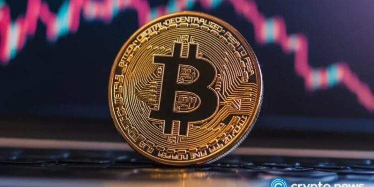 Giá Bitcoin tăng không ngừng, dự báo thời điểm đạt đỉnh