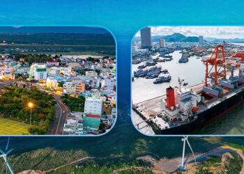 Gia Lai kiên định 5 trụ cột, 4 đột phá, sẵn sàng bước vào kỷ nguyên mới