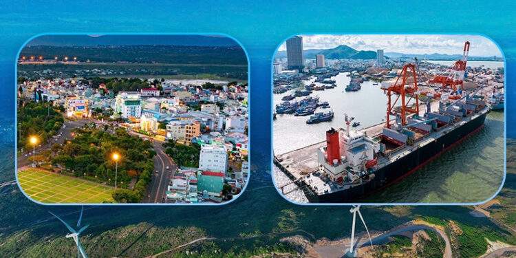 Gia Lai kiên định 5 trụ cột, 4 đột phá, sẵn sàng bước vào kỷ nguyên mới