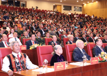 Gia Lai sẵn sàng cho chặng phát triển mới