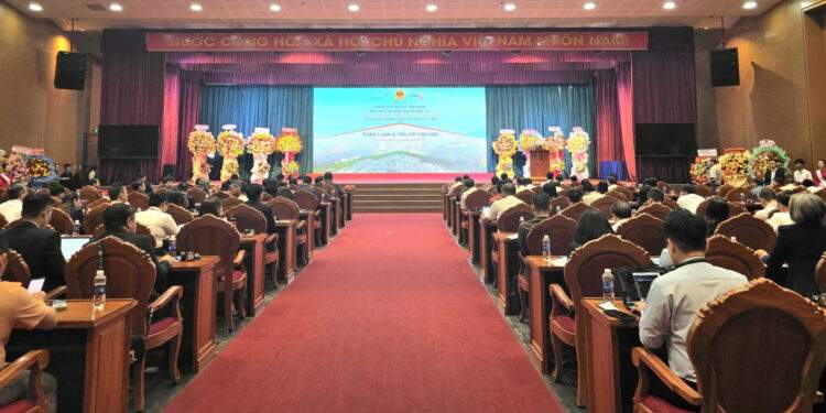 Gia Lai thúc đẩy hợp tác kinh tế, xúc tiến đầu tư với doanh nghiệp Thái Lan
