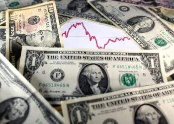 Giá USD hôm nay 29/9: Đồng loạt suy yếu